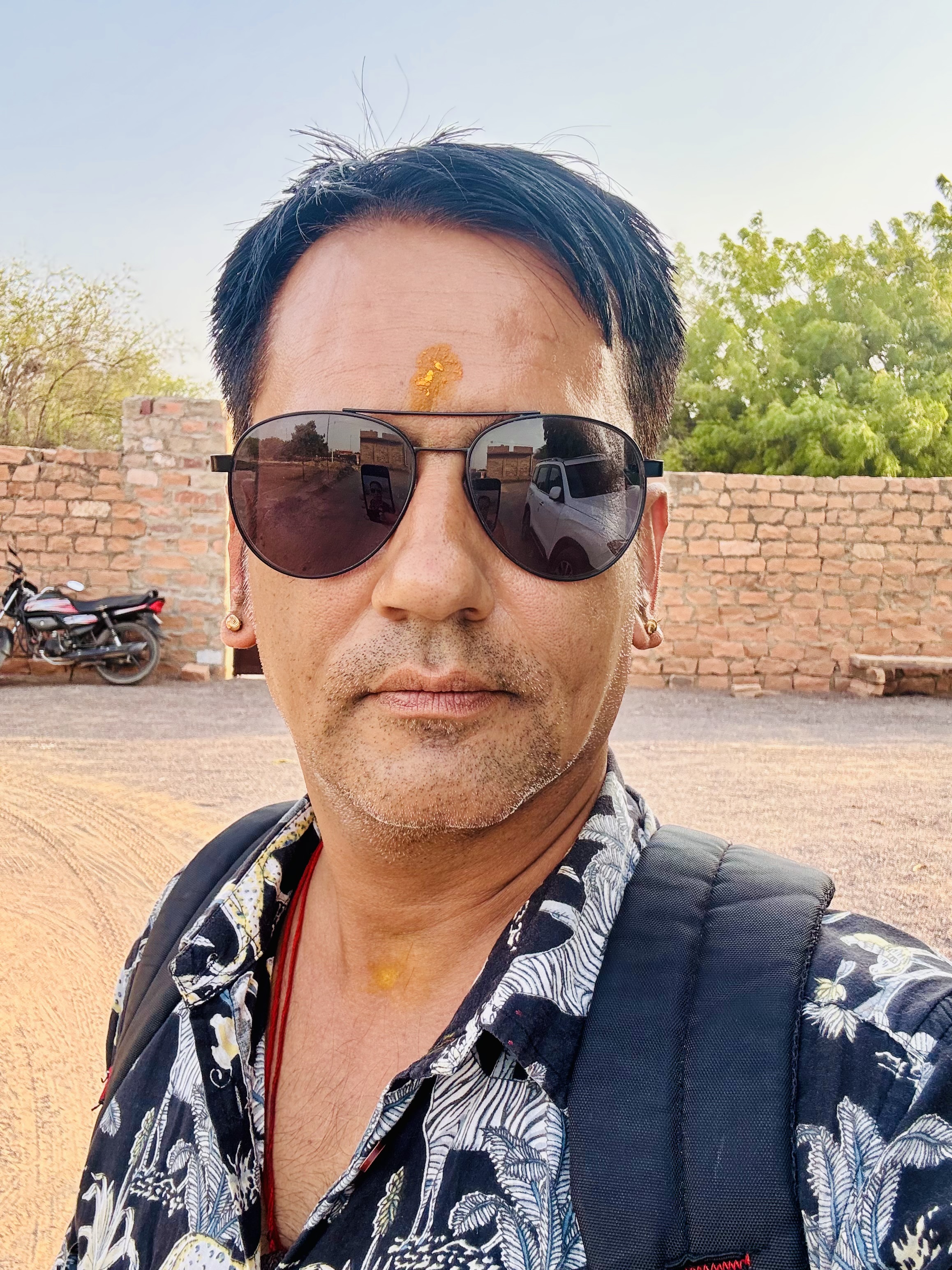 Rajesh Vyas