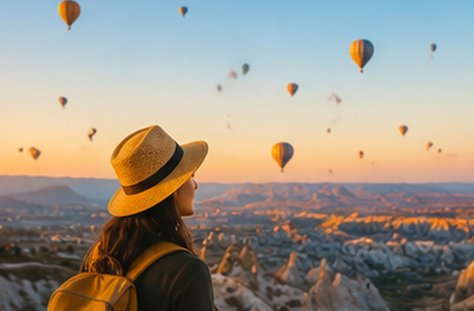 Adventure travel experience with local destination experts
