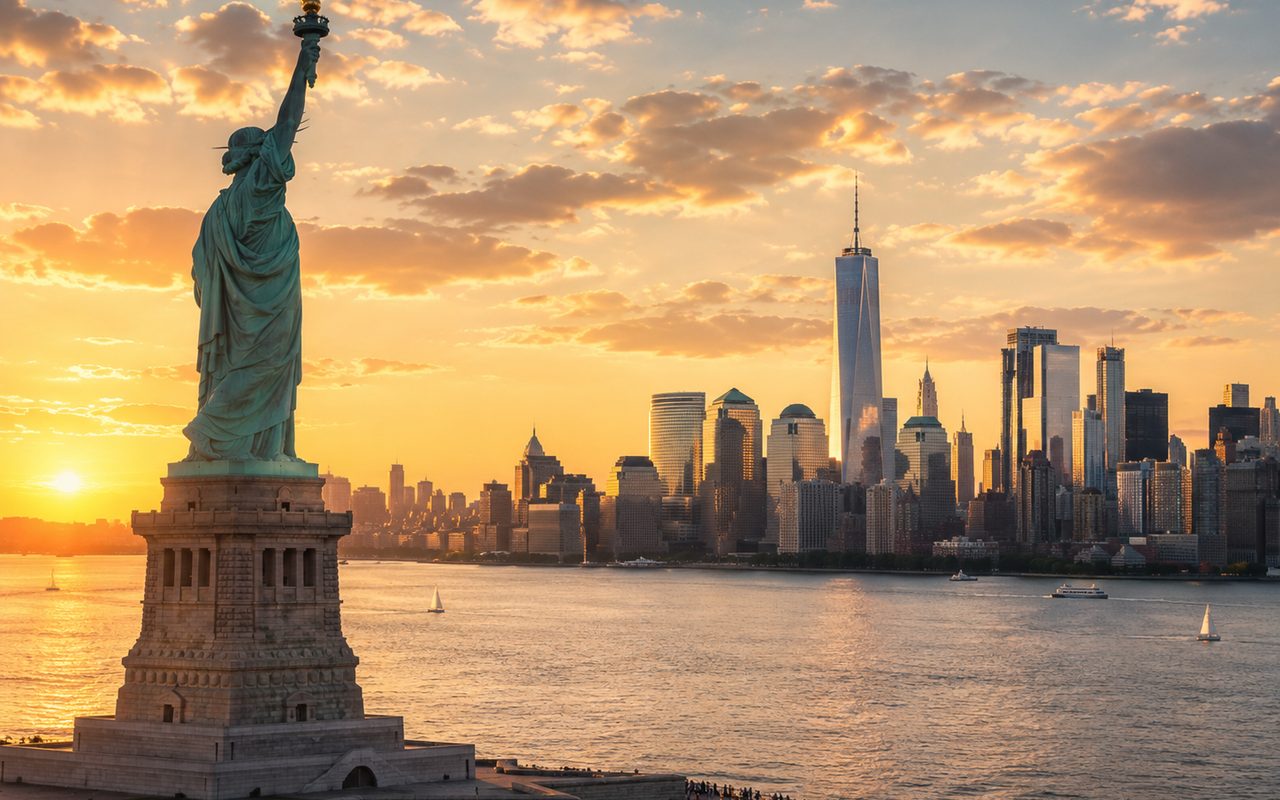 United States travel destination